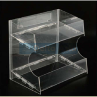 Acrylic Product Shelf