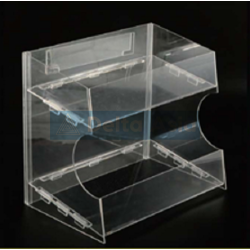 Acrylic Product Shelf