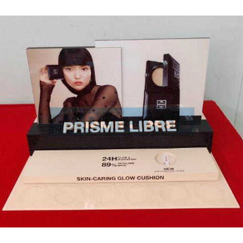 Acrylic Product Stand With UV Printing