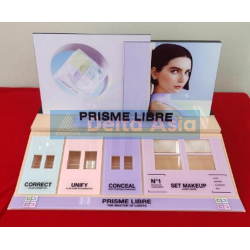 Acrylic Product Stand With UV Printing