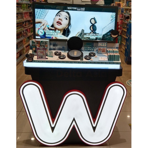 MAYBELLINE Light Box