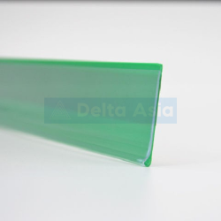 Adhesive data strip 32H
