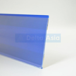Adhesive data strip 55H