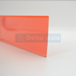 Adhesive data strip 68H