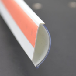 Adhesive data strip 26mm Height