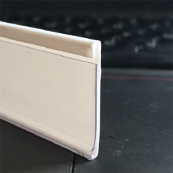 Adhesive data strip 26mm Height