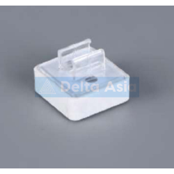 Frame clip with magnetic base