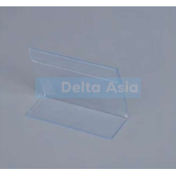 PVC L Shape Stand