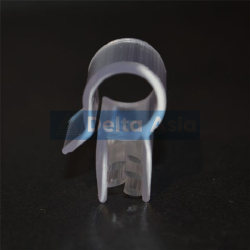 Basket Fast-Grip Sign Holder