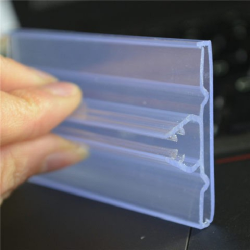 Big Snap-Lock Label Holder
